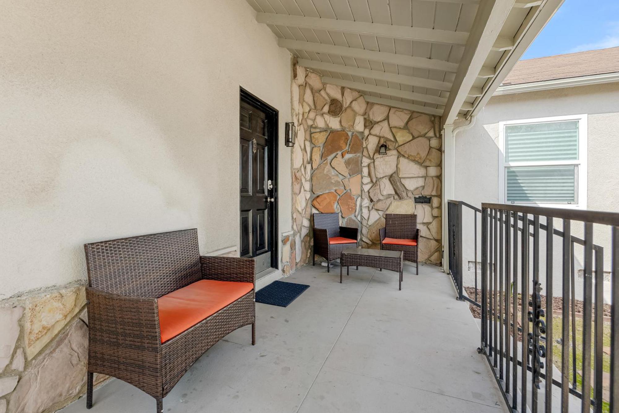 Comfy Near Sofi Stadium 2 Los Angeles